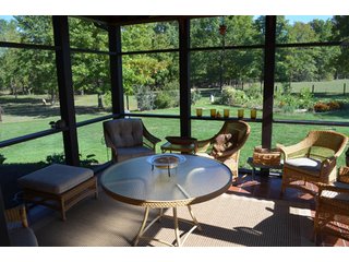 Property photo 78 - 80 +/- Acres Offered in 6 Tracts - Spectacular Farm & Home